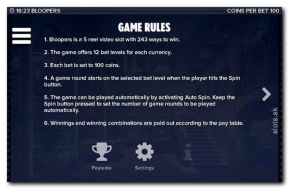 €640 Mobile freeroll slot tournament at Dunder Casino