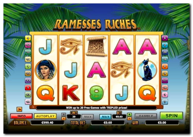 EURO 395 Mobile freeroll slot tournament at Red Bet Casino