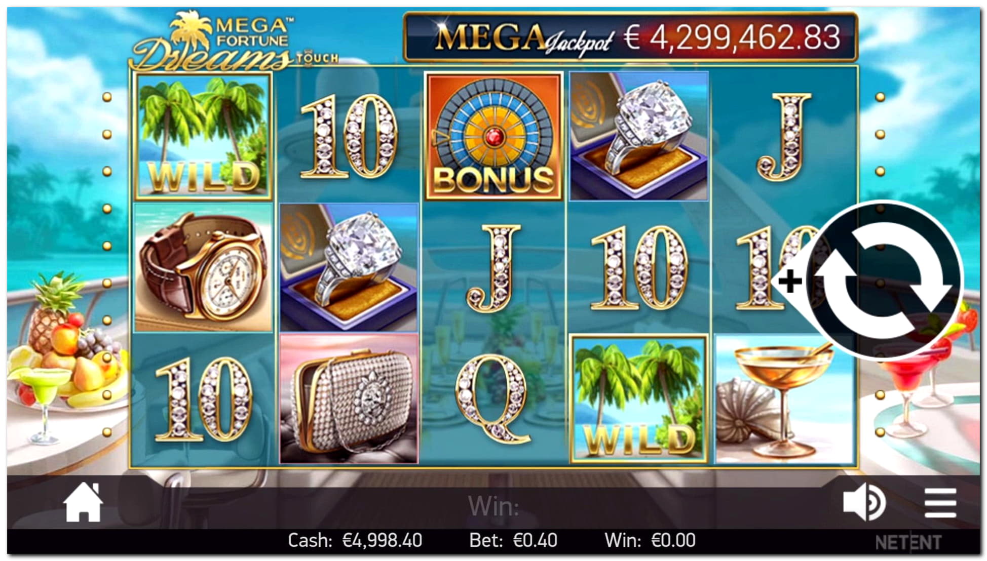 £260 Free Casino Tournament at Wild Slots Casino
