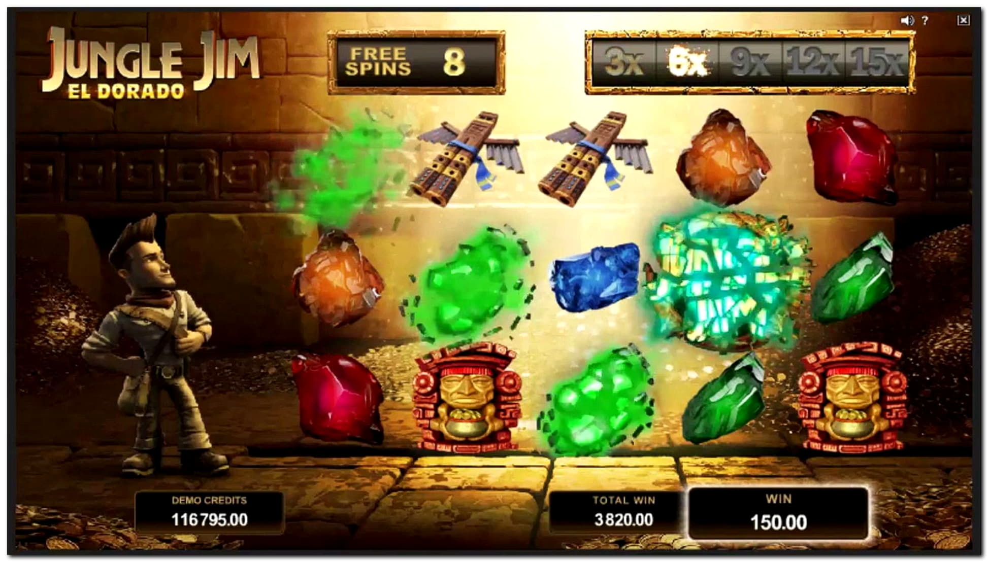 €185 FREE CASINO CHIP at Casino Share
