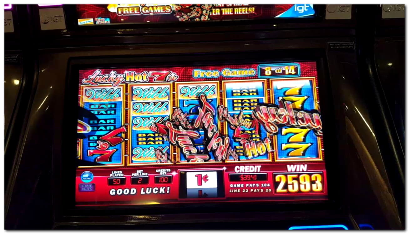 655% Match at a Casino at Guts Casino