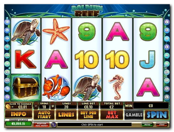 195% First deposit bonus at Trada Casino