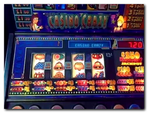 260 free spins no deposit casino at Genesis Casino