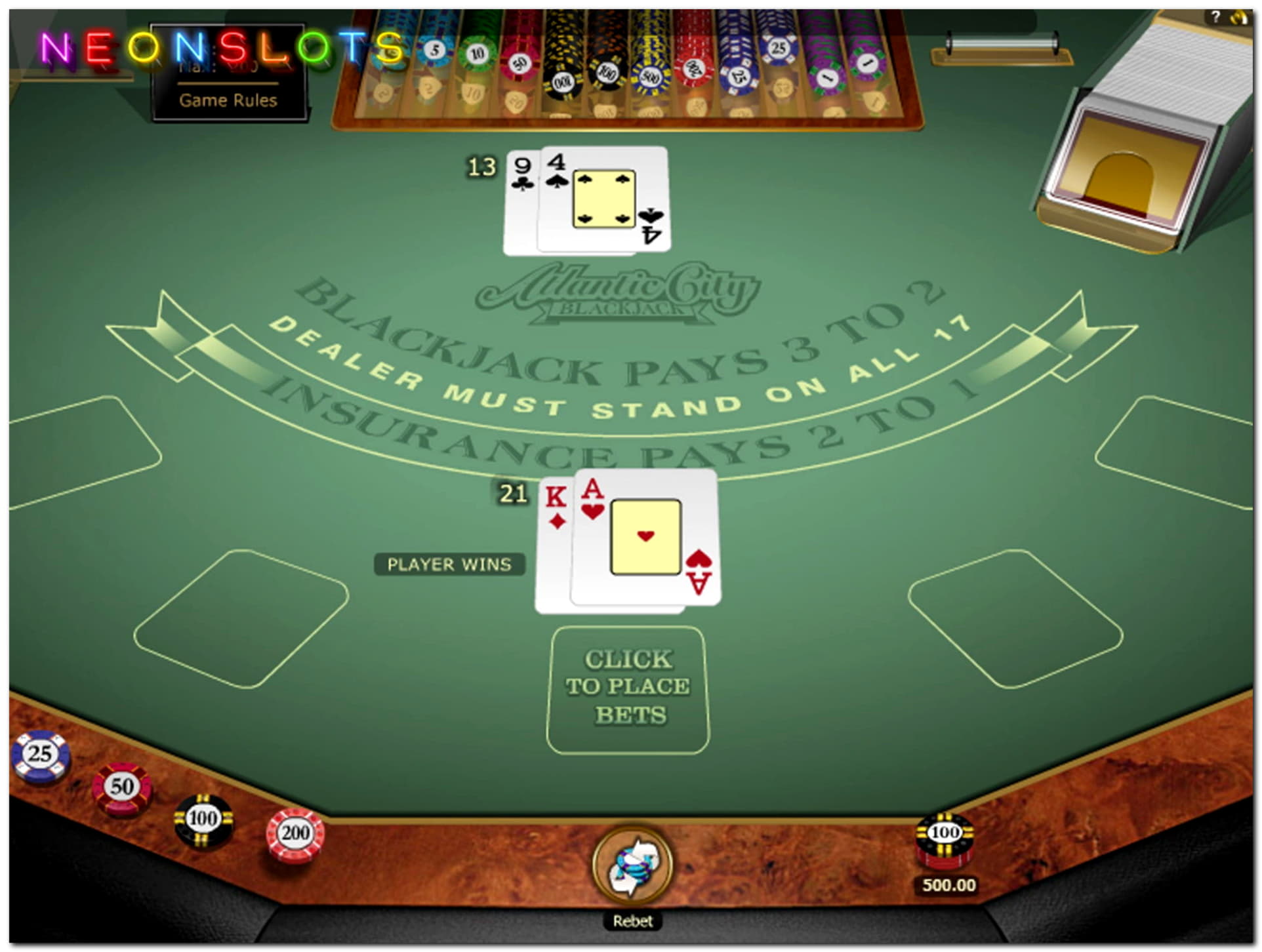 €980 Mobile freeroll slot tournament at Casino Room
