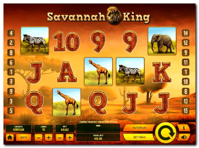 50 free casino spins at Yes Casino 