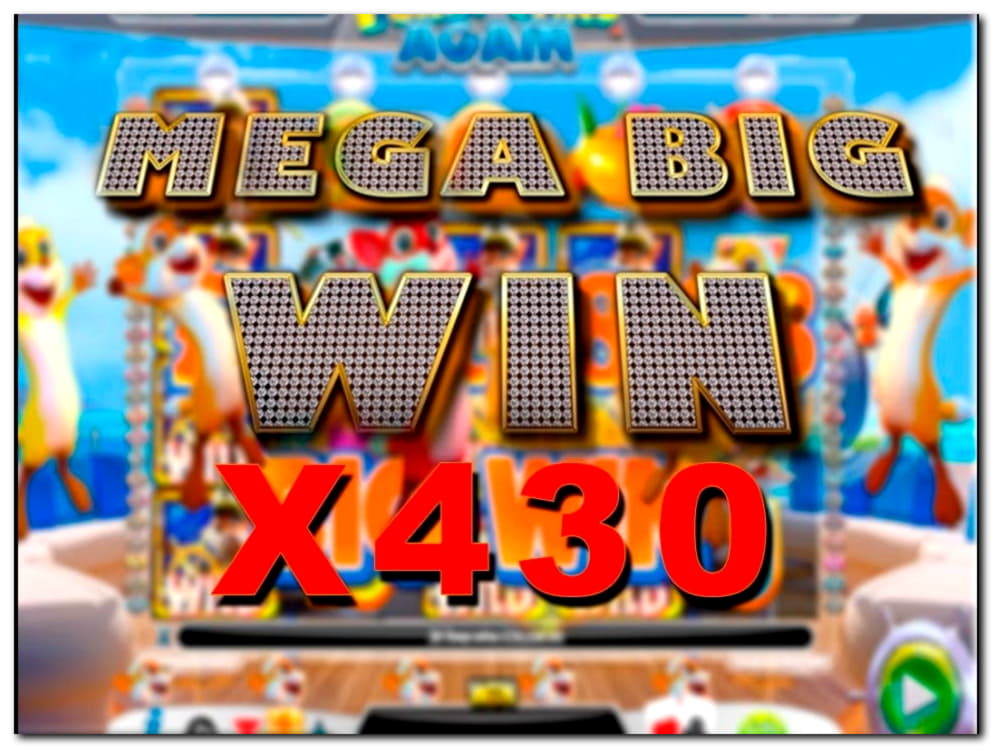 435% Signup casino bonus at Casino Share