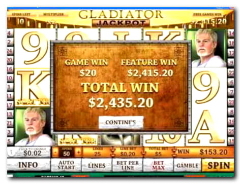 €960 No deposit bonus code at Superior Casino