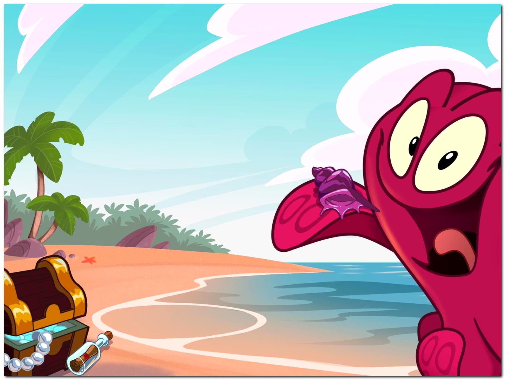 222 Free casino spins at Challenge Casino