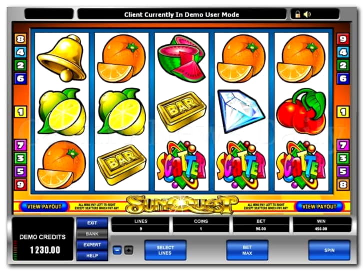 €2215 no deposit at Casino Classic