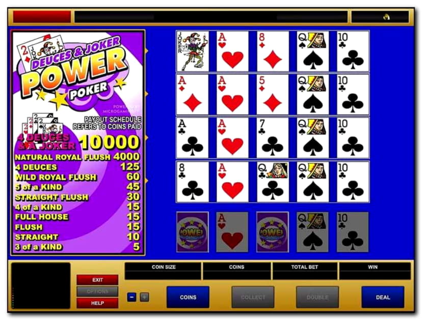 575% Match bonus casino at Trada Casino