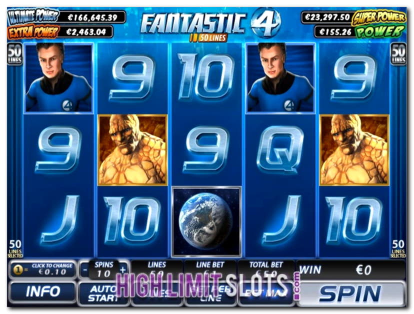 €90 Tournament at Superior Casino