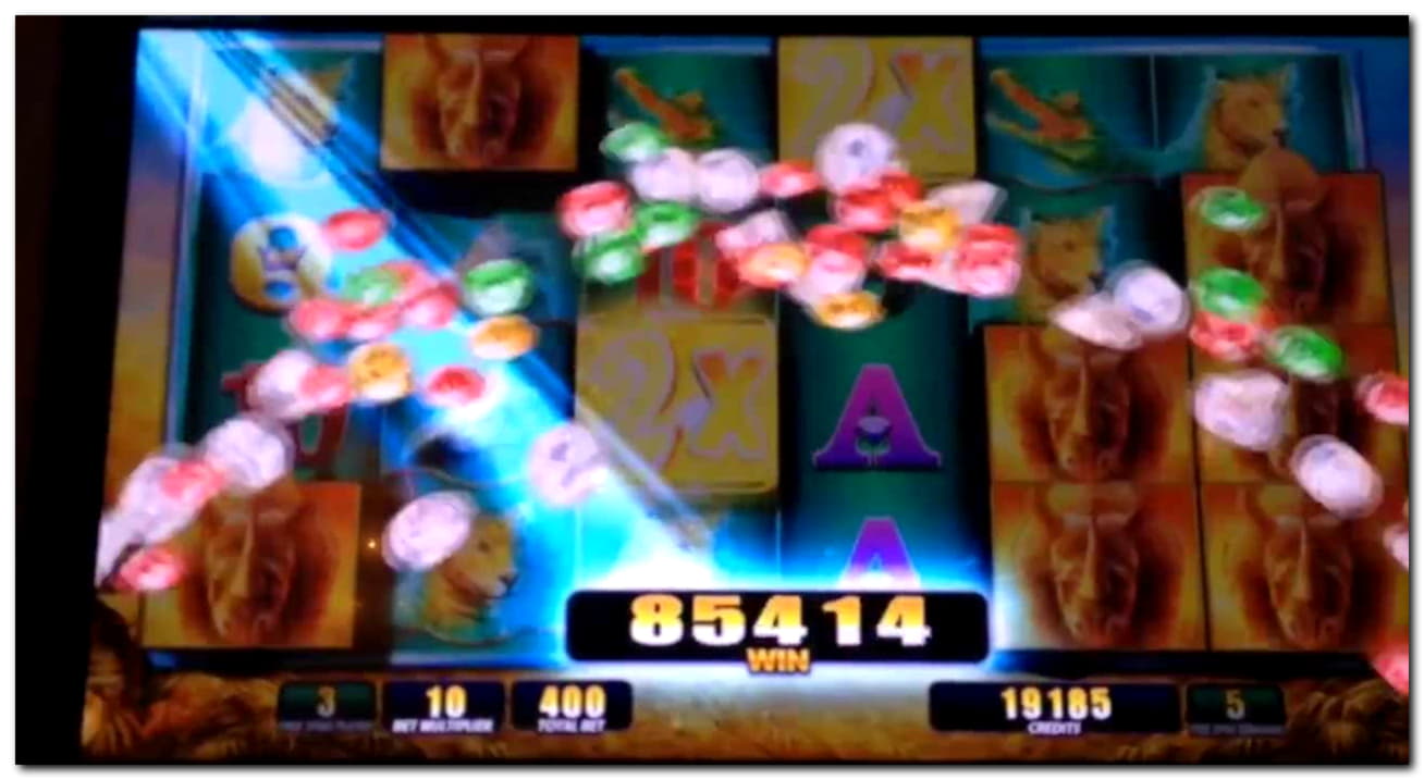 £65 Tournament at Superior Casino
