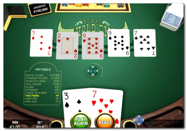 €280 FREE Casino Chip at Canada Casino 