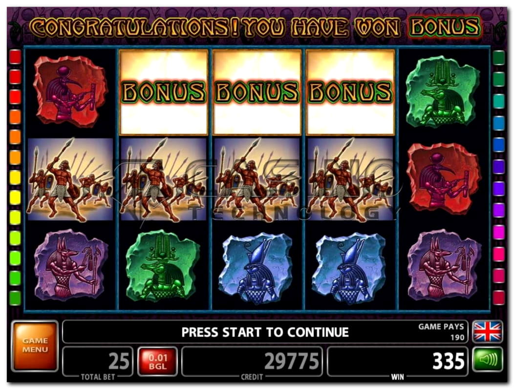 Eur 77 Daily freeroll slot tournament at Superior Casino