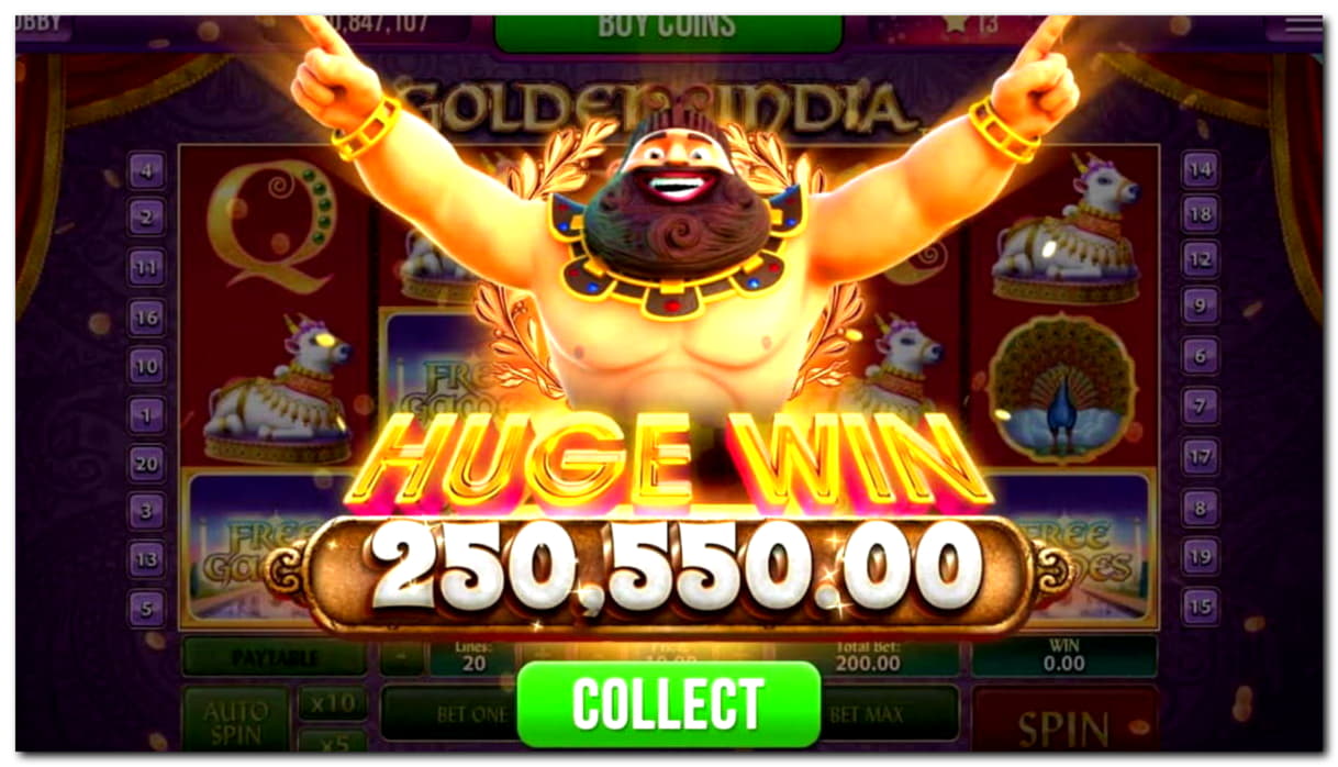 €20 Free Casino Tournament at Casino Share