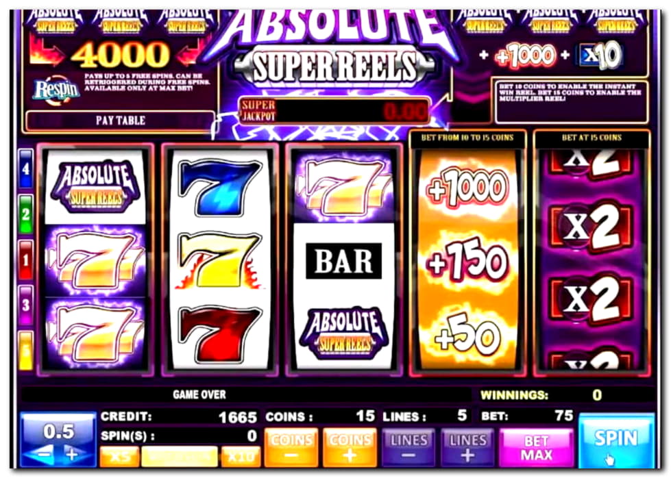 $805 Online Casino Tournament at Challenge Casino