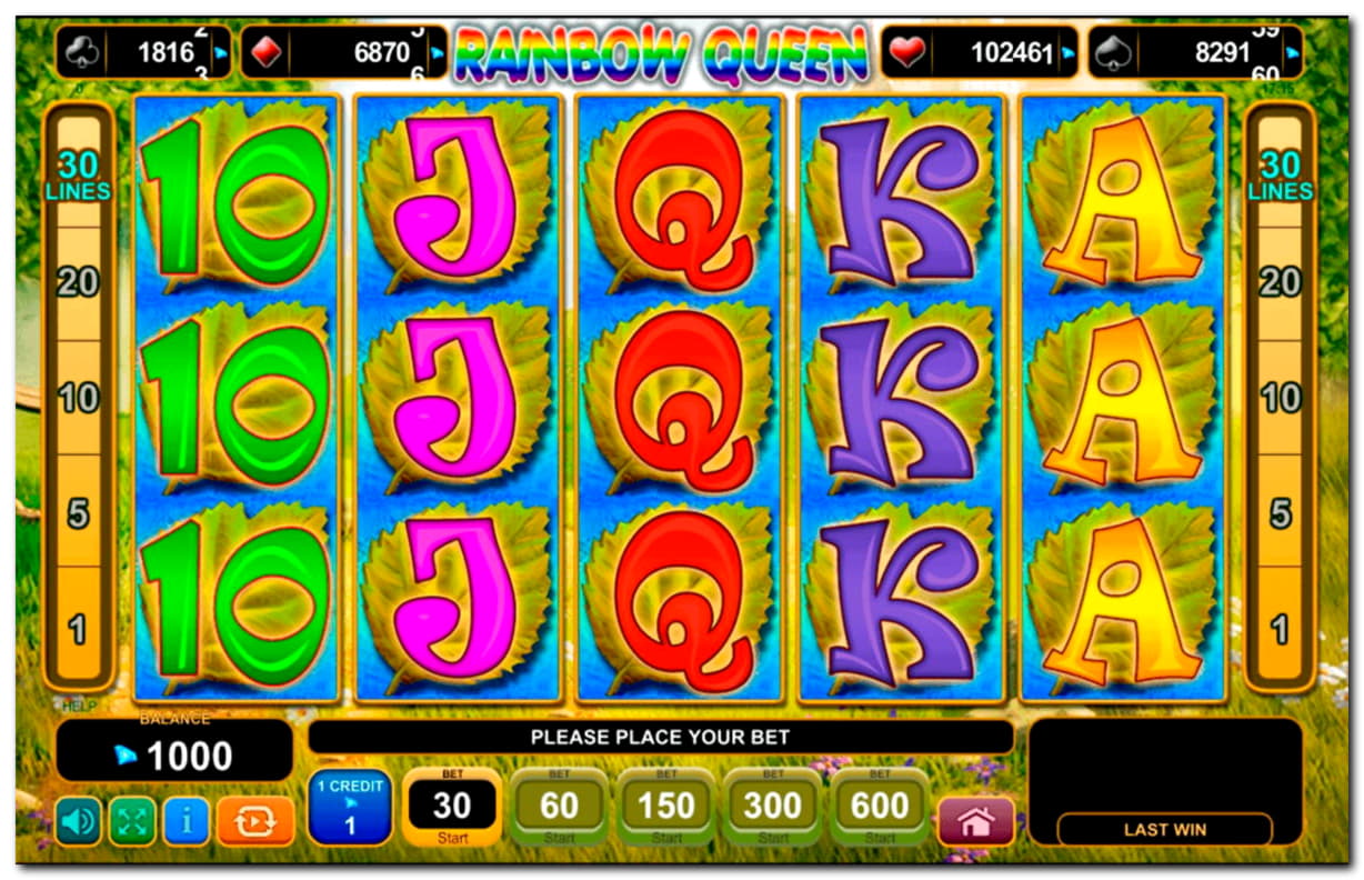 260 FREE Spins at Mega Casino
