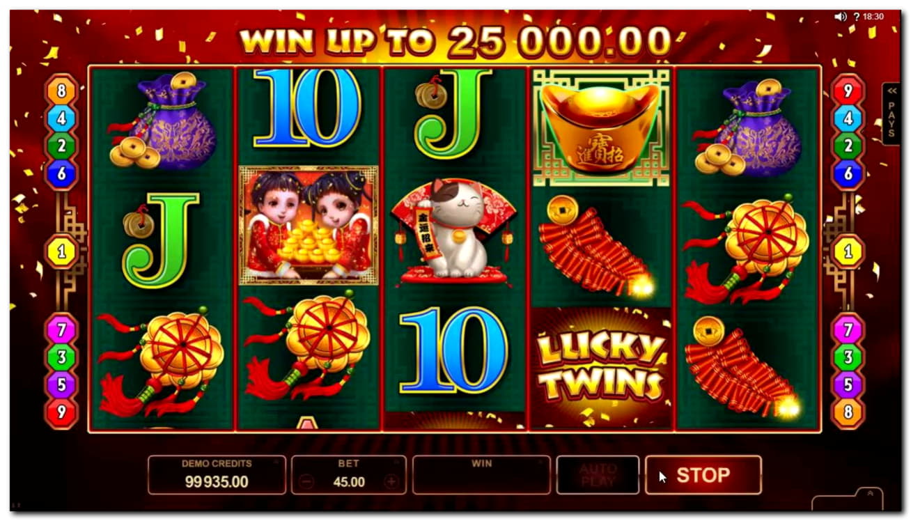 €470 Daily freeroll slot tournament at Casino Luck