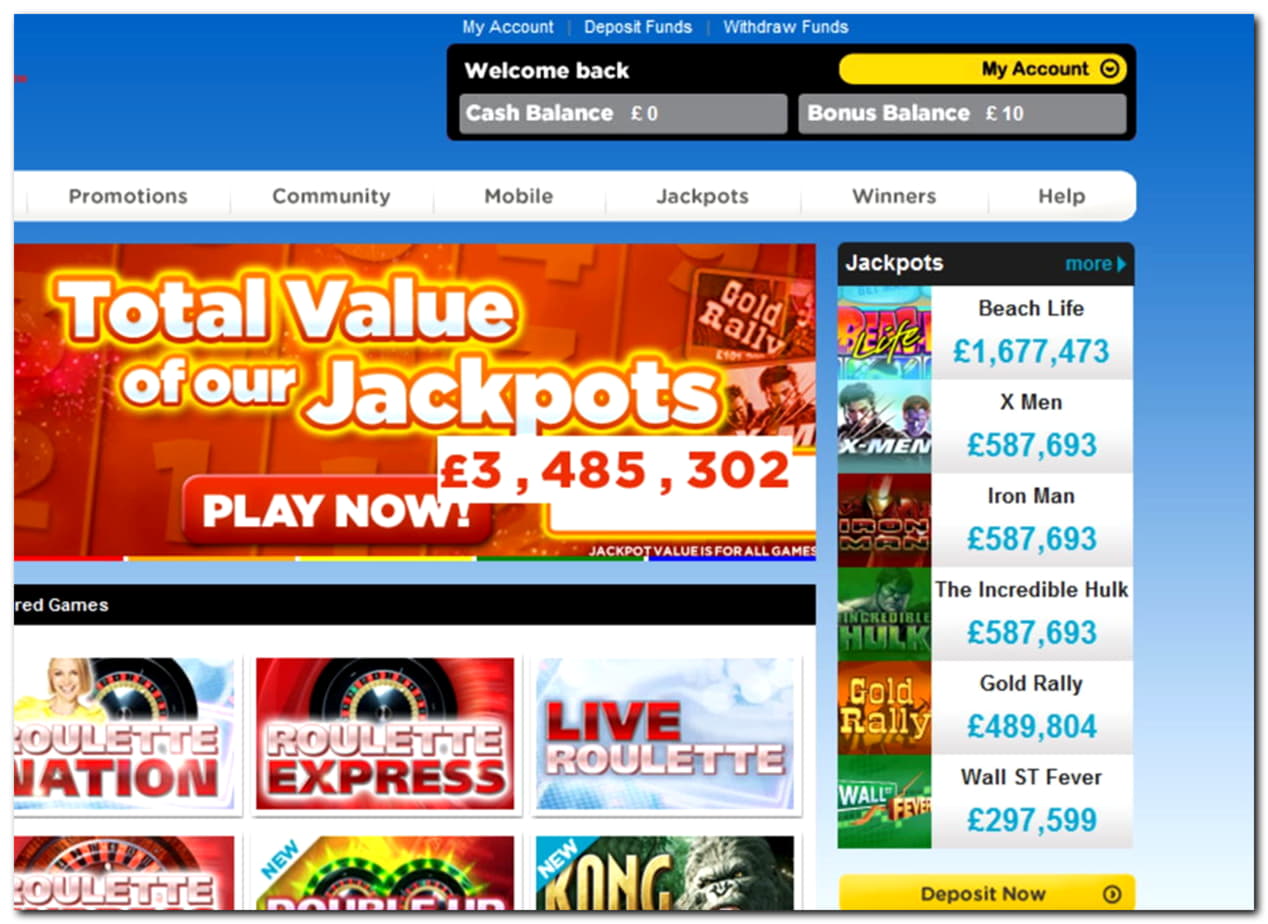 505% Signup Casino Bonus at Villento Casino