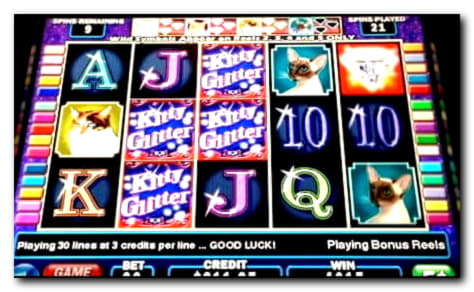 360% Match at a Casino at Canada Casino 