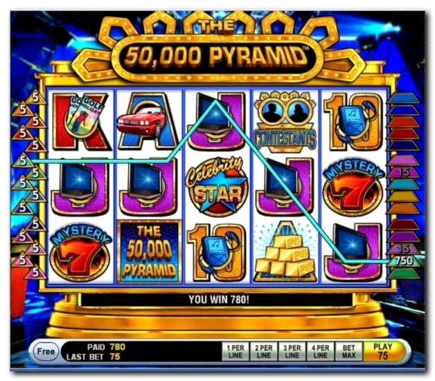 730% Welcome Bonus at Win A Day Casino