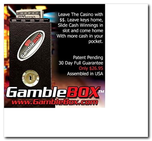 $270 Free casino chip at Mega Casino