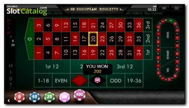 165% Match Bonus Casino at Superior Casino