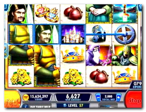 95% Match at a Casino at Trada Casino