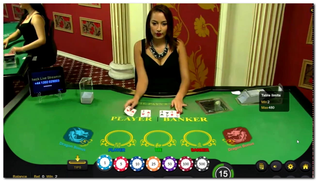 Eur 475 FREE CHIP CASINO at Win A Day Casino