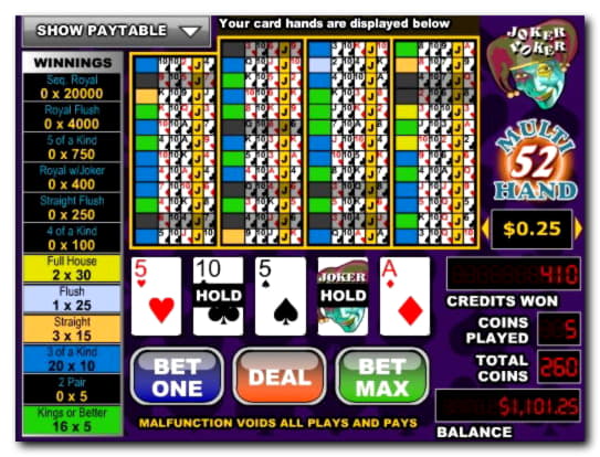 €2340 No Deposit Bonus at Slotty Vegas Casino