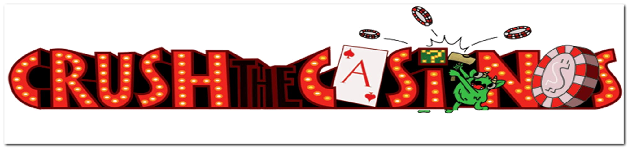 880% Signup casino bonus at Guts Casino