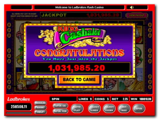 250 Free spins at Finland Casino 
