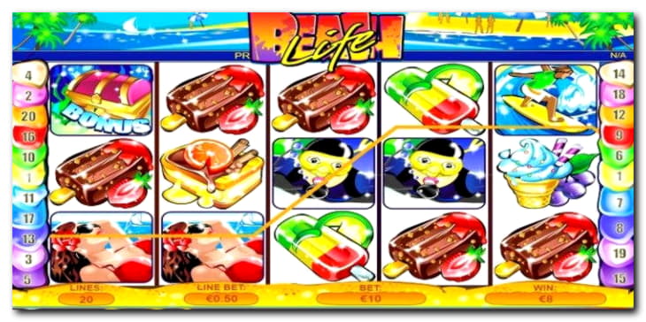 €550 Casino chip at Mobile Bet Casino