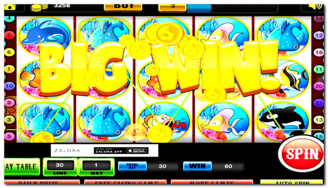 EURO 505 Free Casino Ticket at Mega Casino