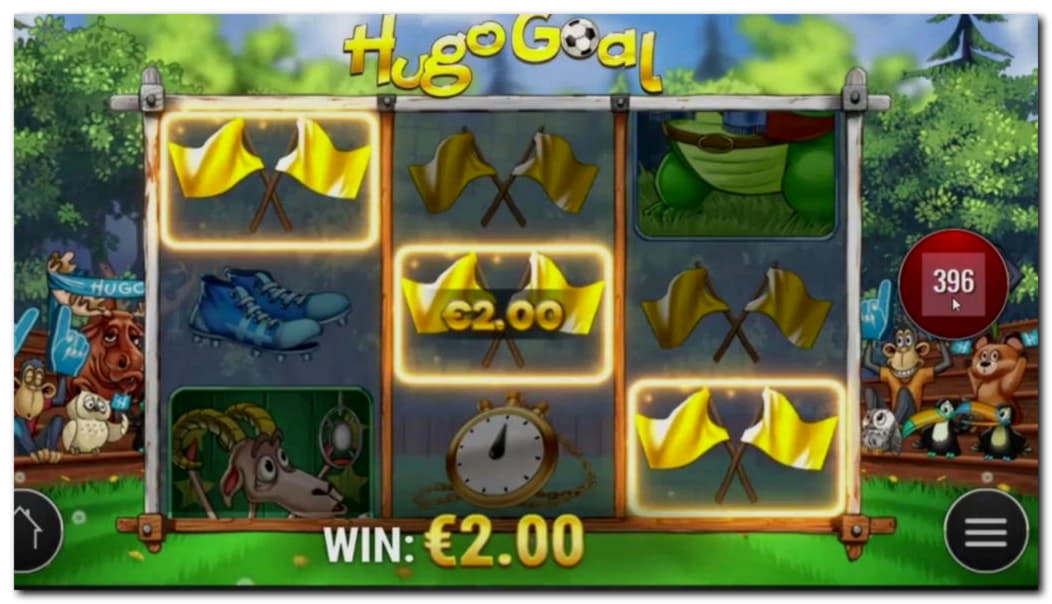 475% Match at a Casino at Lucky Emperor Casino