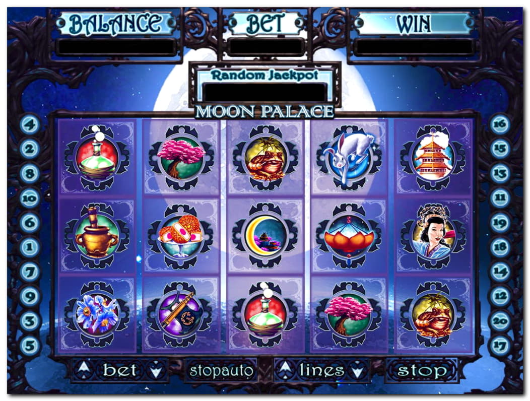 775% Signup casino bonus at Lucky Emperor Casino