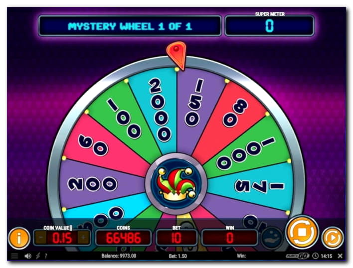 EURO 90 Online Casino Tournament at Challenge Casino