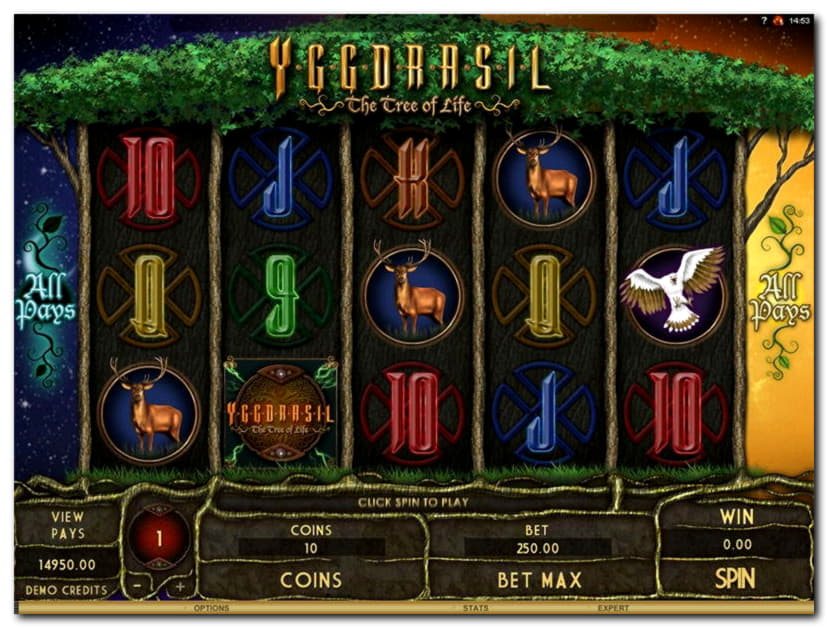EUR 30 Casino Tournament at Guts Casino