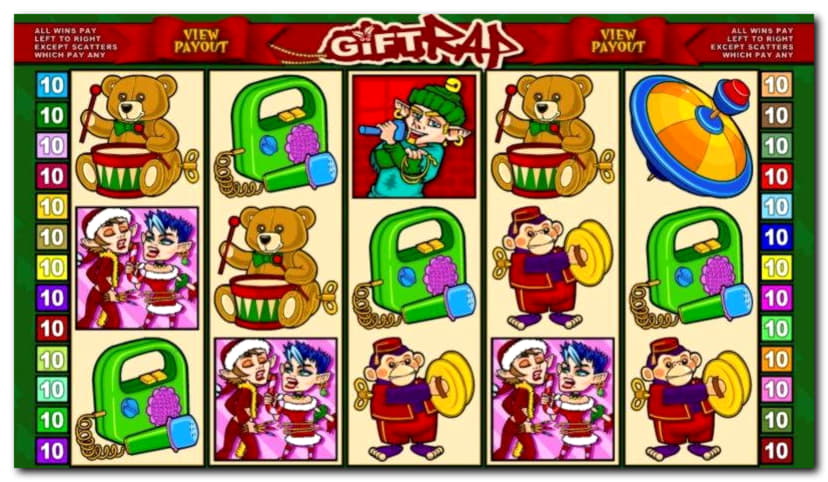 $3330 no deposit at Mega Casino