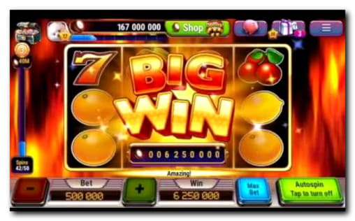 865% Match bonus casino at Superior Casino