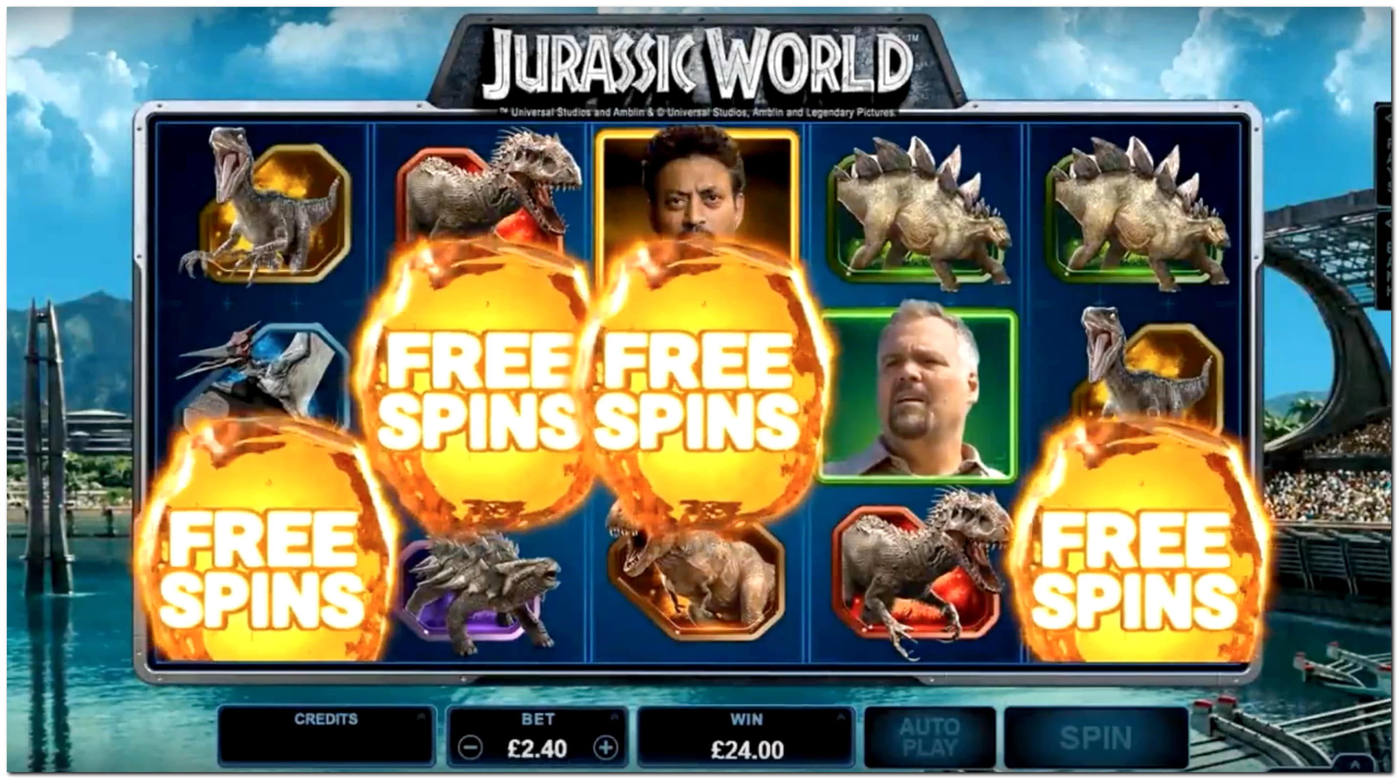 €3855 no deposit bonus at Canada Casino 