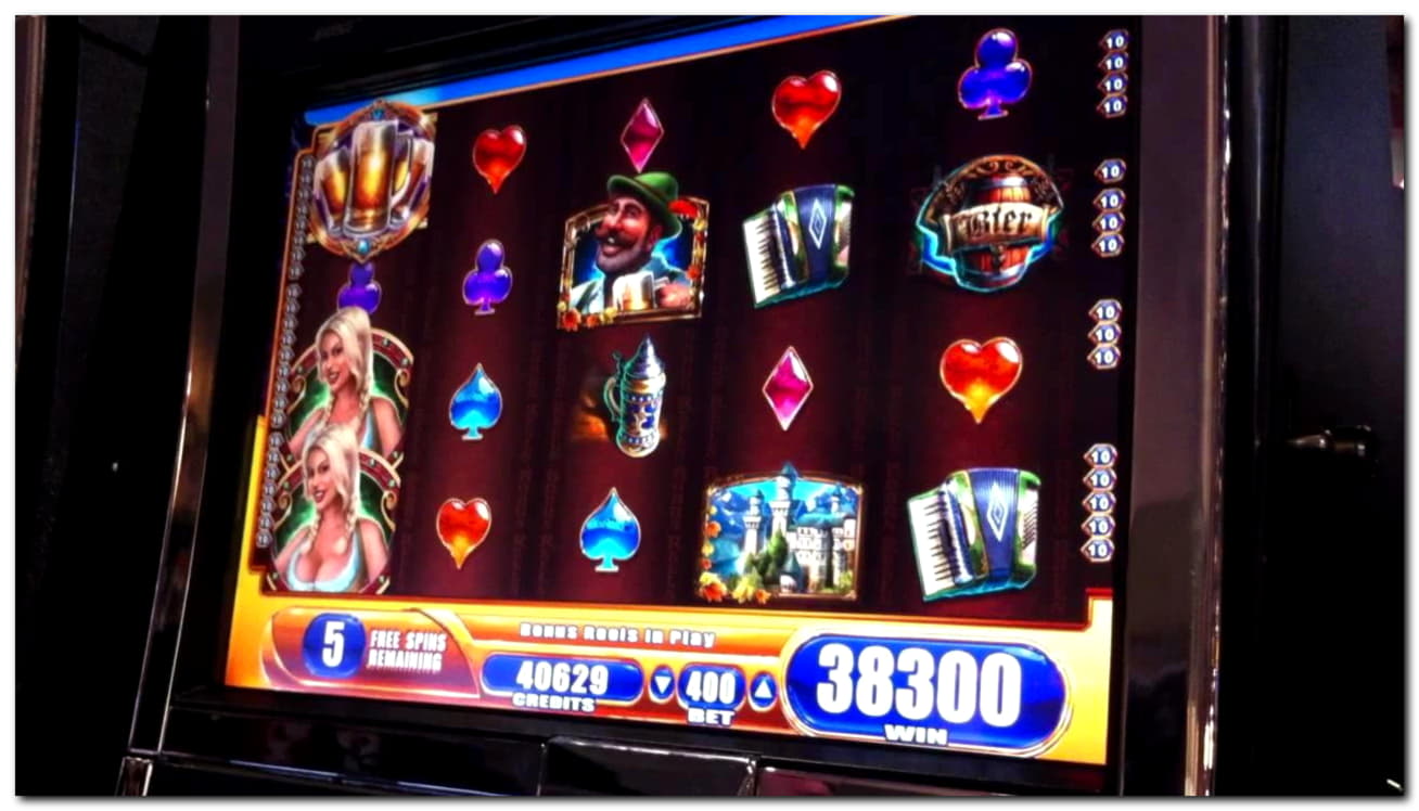 EUR 190 Tournament at Villento Casino