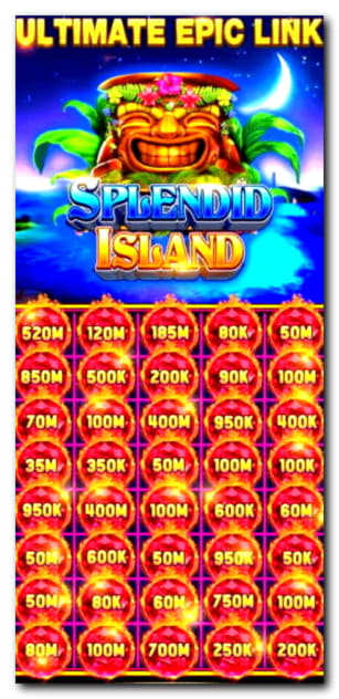 285 free spins at Canada Casino 