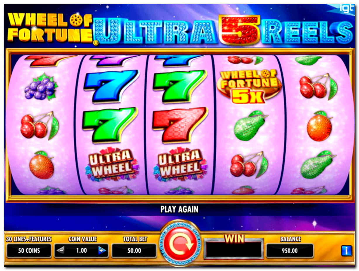 55 Free spins at Casino Share