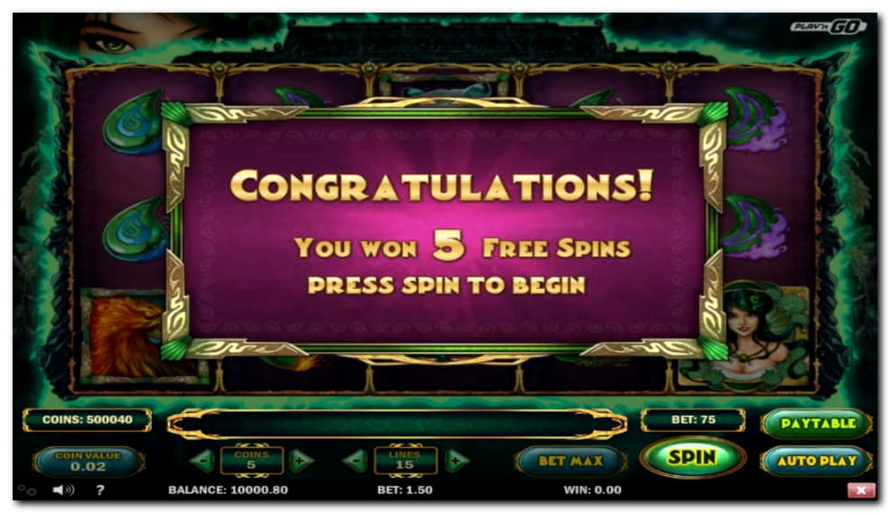 EUR 720 Online Casino Tournament at BranGo Casino
