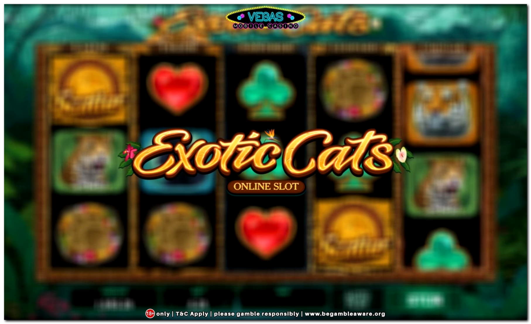 55 FREE Spins at Casino Classic