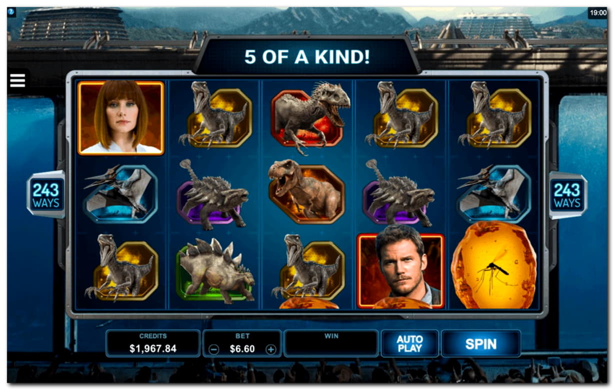 130% Deposit Match Bonus at Challenge Casino