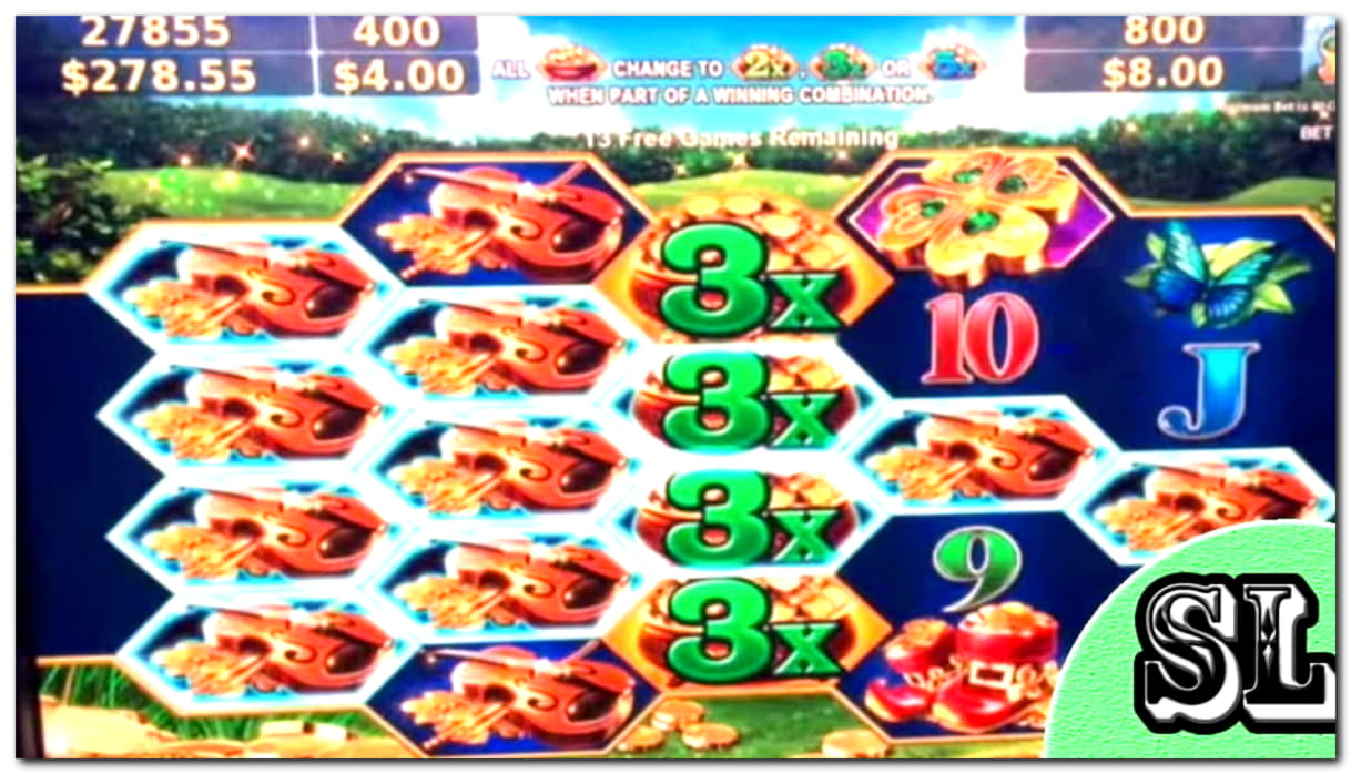 33 Loyal Free Spins! at Finland Casino 