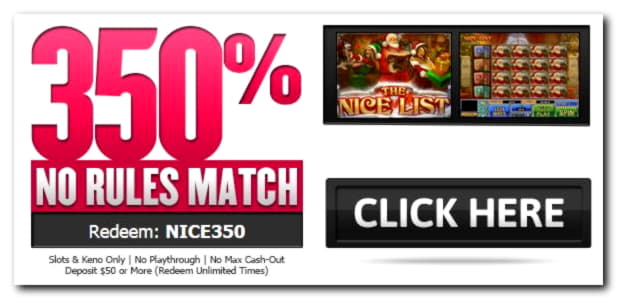 15 Free Casino Spins at Genesis Casino