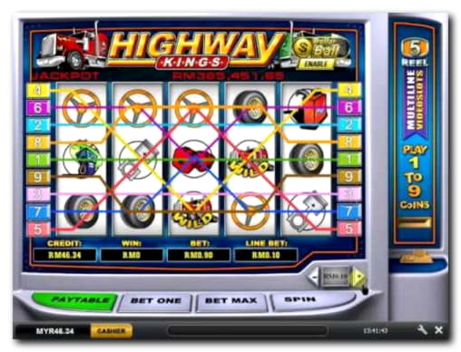 $80 Free Casino Tournament at Villento Casino